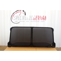 2007-2016 Volkswagen Eos Wind Deflector Screen - 1Q0862951F OEM