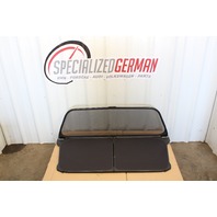 2007-2016 Volkswagen Eos Wind Deflector Screen - 1Q0862951F OEM