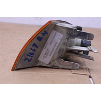 2000 2001 BMW 330i Sedan Fender Corner Marker Light Right - 63136902766 OEM