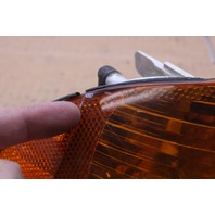 2000 2001 BMW 330i Sedan Fender Corner Marker Light Right - 63136902766 OEM