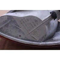 2000 2001 BMW 330i Sedan Fender Corner Marker Light Right - 63136902766 OEM