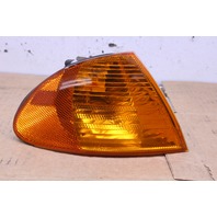 2000 2001 BMW 330i Sedan Fender Corner Marker Light Right - 63136902766 OEM