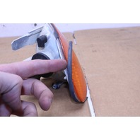 2000 2001 BMW 330i Sedan Fender Corner Marker Light Right - 63136902766 OEM