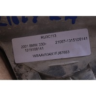 2000 2001 BMW 330i Sedan Fender Corner Marker Light Right - 63136902766 OEM