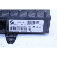 2000 2001 BMW 325i 330i Amp Amplifier - 65128368230 OEM