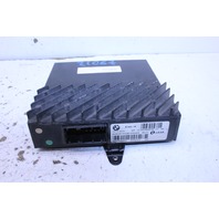 2000 2001 BMW 325i 330i Amp Amplifier - 65128368230 OEM