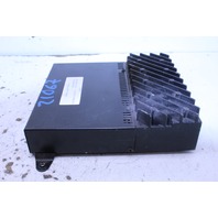 2000 2001 BMW 325i 330i Amp Amplifier - 65128368230 OEM