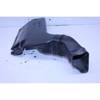2001-2006 BMW 325i 330i Front Upper Radiator Duct Cover 13717501988 OEM