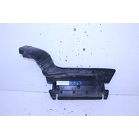 2001-2006 BMW 325i 330i Front Upper Radiator Duct Cover 13717501988 OEM