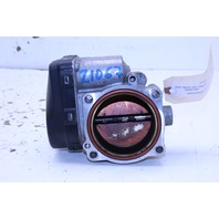 BMW 330i 530i X3 X5 Z3 Z4 M54 3.0 Throttle Body - 13547502445 OEM