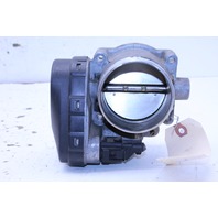 BMW 330i 530i X3 X5 Z3 Z4 M54 3.0 Throttle Body - 13547502445 OEM