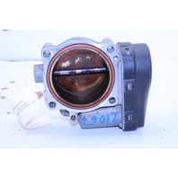 BMW 330i 530i X3 X5 Z3 Z4 M54 3.0 Throttle Body - 13547502445 OEM