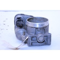 BMW 330i 530i X3 X5 Z3 Z4 M54 3.0 Throttle Body - 13547502445 OEM