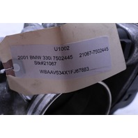 BMW 330i 530i X3 X5 Z3 Z4 M54 3.0 Throttle Body - 13547502445 OEM