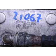 2001-2005 2006 BMW 325i 330i Transmission Oil Cooler - 17227505826 OEM