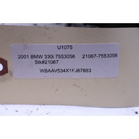 2001 2002 BMW 325i 330i M54 Secondary Air Injection Pump OEM