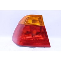 1999-2001 BMW 323i 325i 328i 330i Left Tail Light 63218364921 OEM