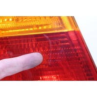 1999-2001 BMW 323i 325i 328i 330i Left Tail Light 63218364921 OEM