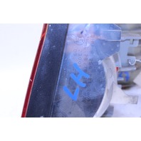 1999-2001 BMW 323i 325i 328i 330i Left Tail Light 63218364921 OEM