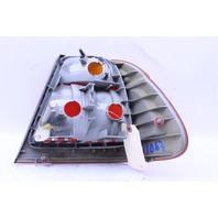 1999-2001 BMW 323i 325i 328i 330i Left Tail Light 63218364921 OEM