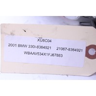 1999-2001 BMW 323i 325i 328i 330i Left Tail Light 63218364921 OEM