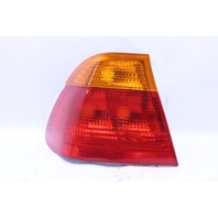 1999-2001 BMW 323i 325i 328i 330i Left Tail Light 63218364921 OEM