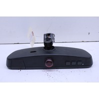 2001 BMW 330i Interior Inside Rear View Mirror Auto Dimming OEM