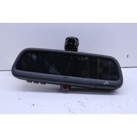 2001 BMW 330i Interior Inside Rear View Mirror Auto Dimming OEM