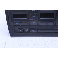 2006 2007 2008 Audi A4 Climate Temperature Control Panel OEM