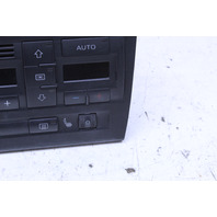 2006 2007 2008 Audi A4 Climate Temperature Control Panel OEM