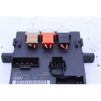 2006 Audi A4 Onboard Power Supply Module OEM
