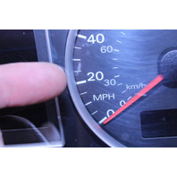 2006 2007 Audi A4 Speedometer Instrument Cluster OEM