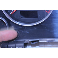 2006 2007 Audi A4 Speedometer Instrument Cluster OEM