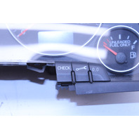 2006 2007 Audi A4 Speedometer Instrument Cluster OEM