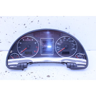 2006 2007 Audi A4 Speedometer Instrument Cluster OEM