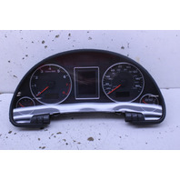 2006 2007 Audi A4 Speedometer Instrument Cluster OEM