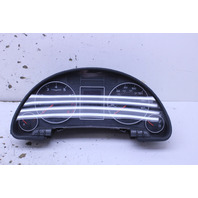 2006 2007 Audi A4 Speedometer Instrument Cluster OEM