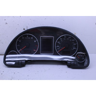 2006 2007 Audi A4 Speedometer Instrument Cluster OEM