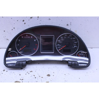 2006 2007 Audi A4 Speedometer Instrument Cluster OEM