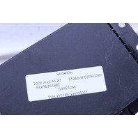 2005 2006 Audi A4 S4 Theft Locking Comfort Control Module CCM OEM