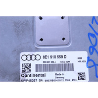 2006 Audi A4 B7 Engine Computer Module ECU ECM DME 8E1910559D OEM
