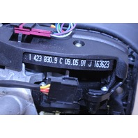 2000 BMW 323Ci Automatic Transmission Gear Selector Shifter Assembly - 25161423830 OEM