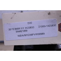 2000 BMW 323Ci Automatic Transmission Gear Selector Shifter Assembly - 25161423830 OEM