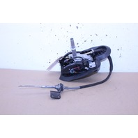 2000 BMW 323Ci Automatic Transmission Gear Selector Shifter Assembly - 25161423830 OEM