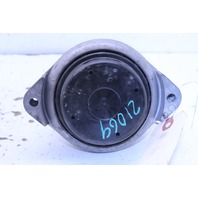 2014 2015 BMW X1 Engine Mount Driver Left - 22116768853 OEM