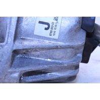 2014 2015 BMW X1 Engine Mount Driver Left - 22116768853 OEM