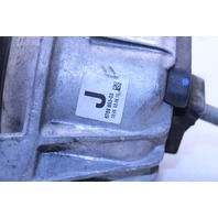 2014 2015 BMW X1 Engine Mount Driver Left - 22116768853 OEM