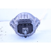 2014 2015 BMW X1 Engine Mount Driver Left - 22116768853 OEM