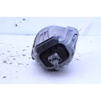 2014 2015 BMW X1 Engine Mount Driver Left - 22116768853 OEM