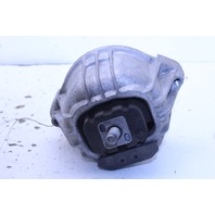 2014 2015 BMW X1 Engine Mount Driver Left - 22116768853 OEM